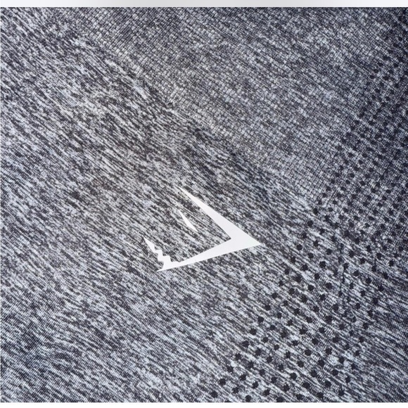 Gymshark Gray Leggings Women’s Size Small - Picture 6 of 6